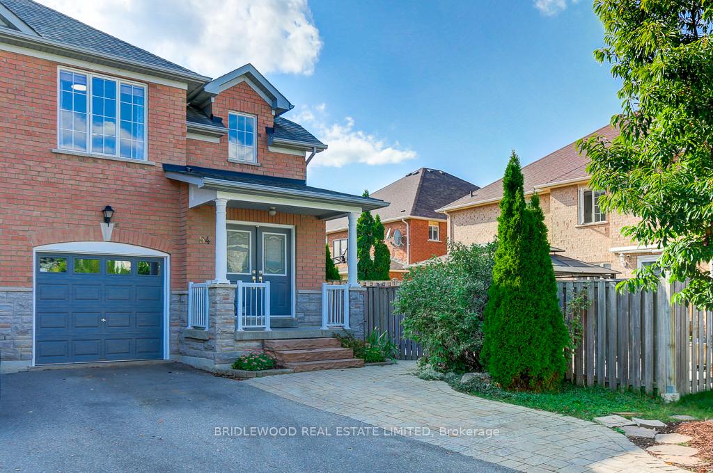 Photo 2 of 54 Anita Drive, Markham, Village Green-South Unionville — HOMEH