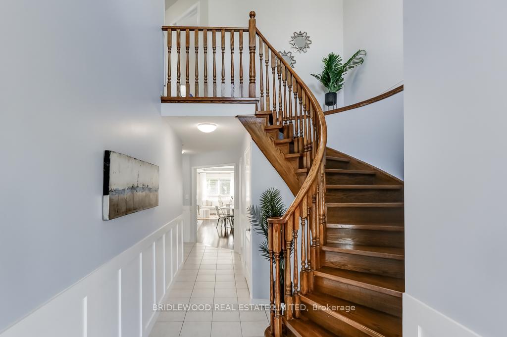 Photo 16 of 54 Anita Drive, Markham, Village Green-South Unionville — HOMEH