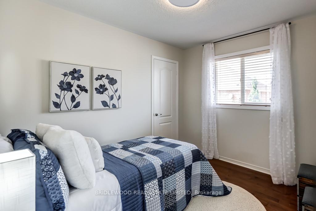 Photo 21 of 54 Anita Drive, Markham, Village Green-South Unionville — HOMEH