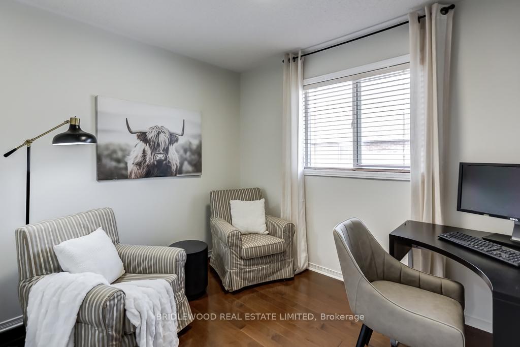 Photo 23 of 54 Anita Drive, Markham, Village Green-South Unionville — HOMEH