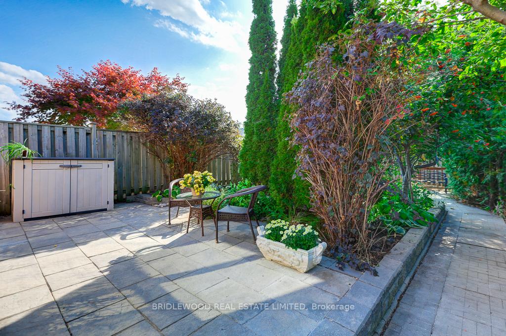 Photo 31 of 54 Anita Drive, Markham, Village Green-South Unionville — HOMEH