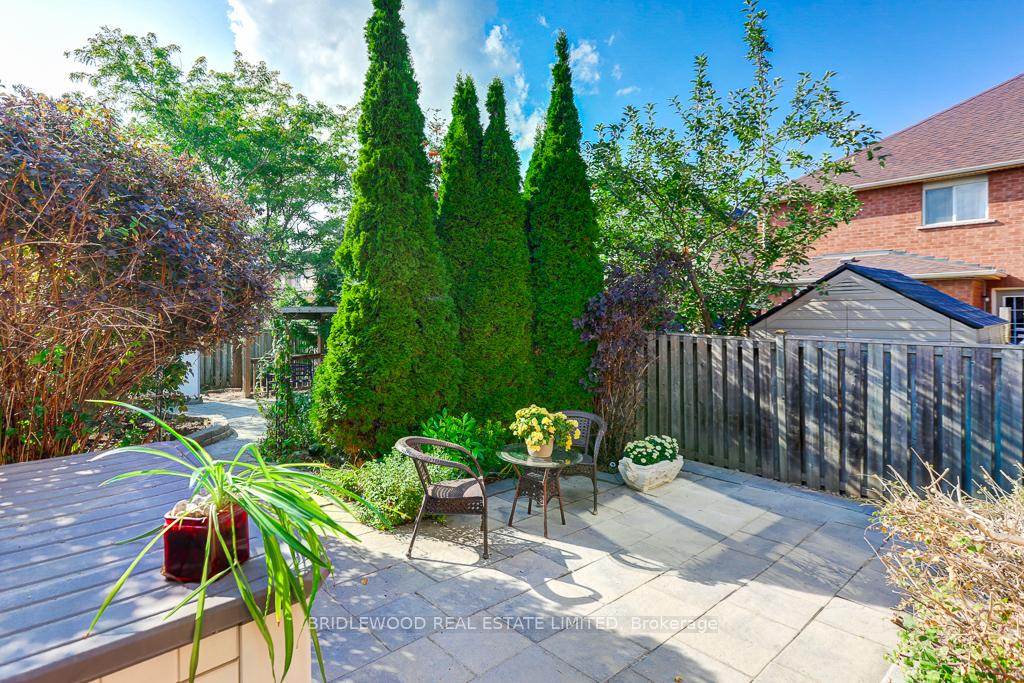 Photo 32 of 54 Anita Drive, Markham, Village Green-South Unionville — HOMEH