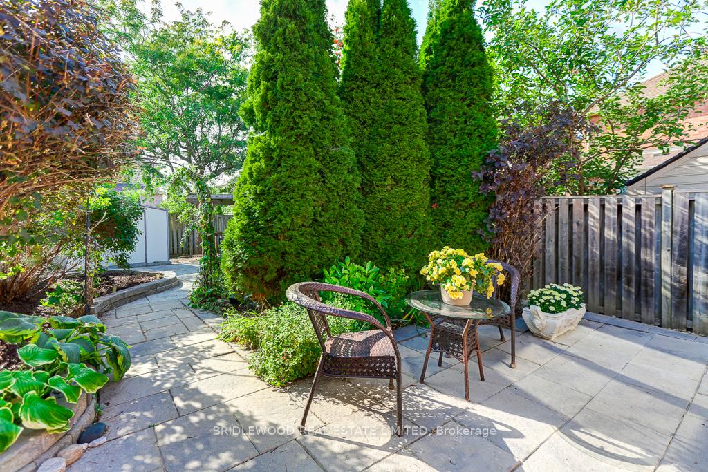 Photo 33 of 54 Anita Drive, Markham, Village Green-South Unionville — HOMEH