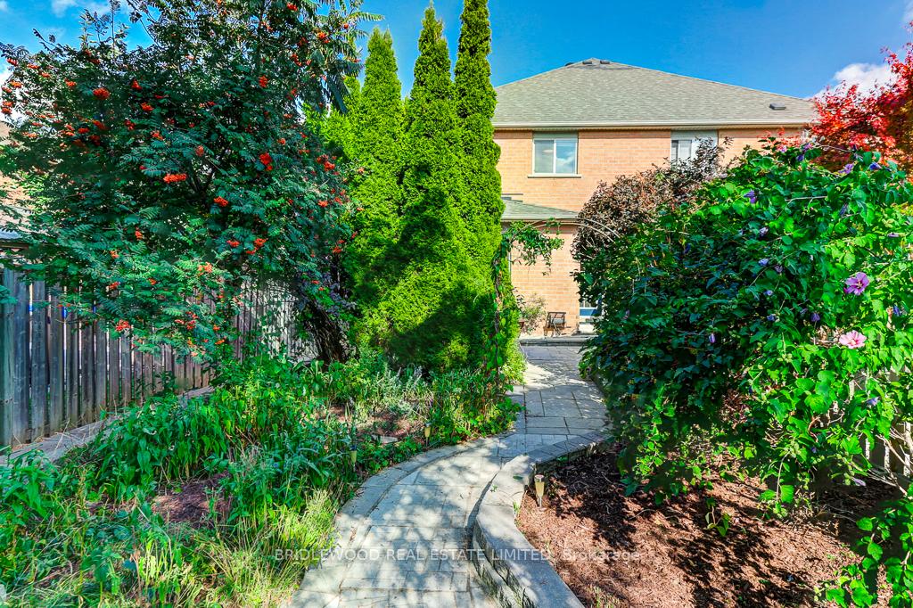 Photo 34 of 54 Anita Drive, Markham, Village Green-South Unionville — HOMEH