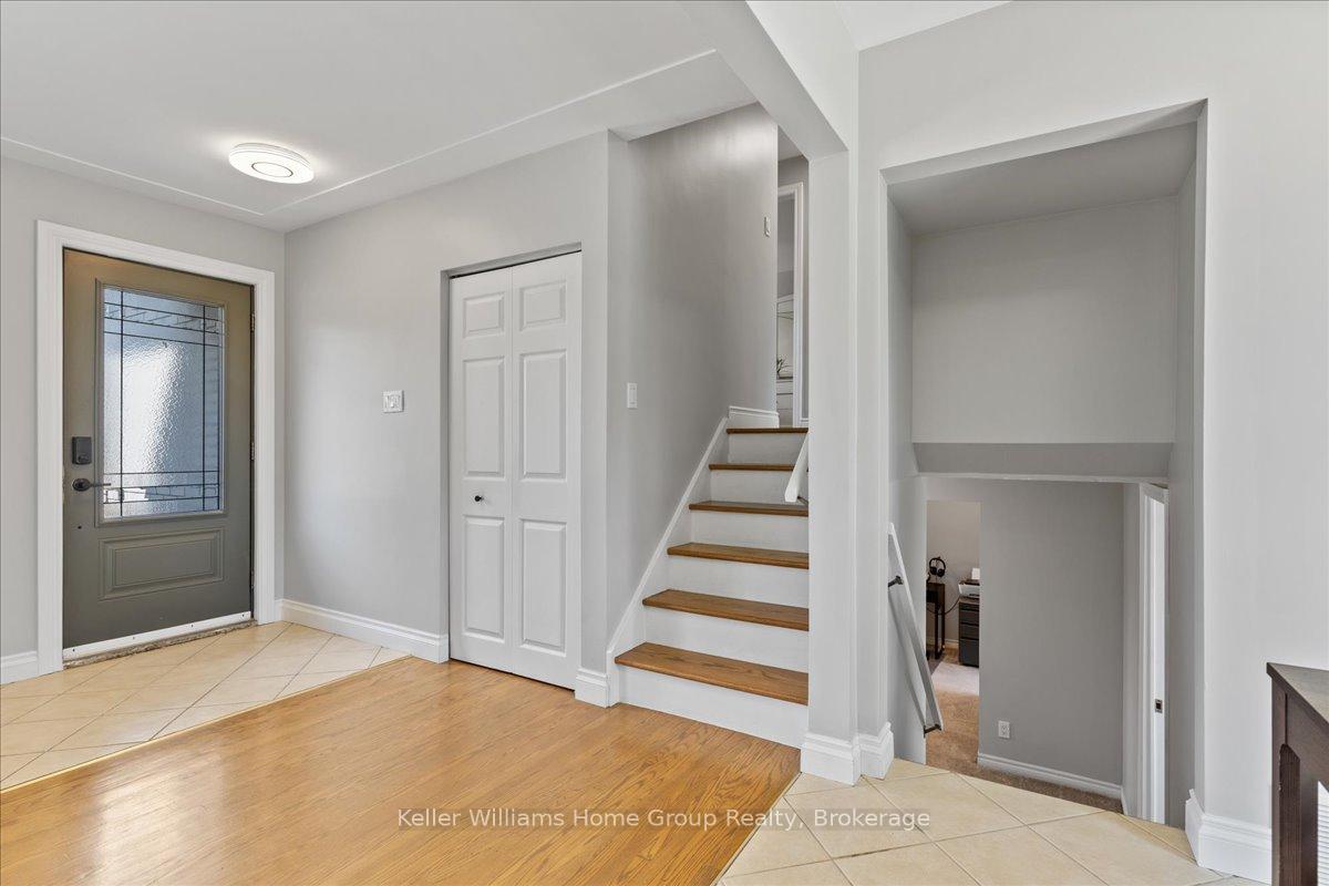 Photo 7 of 229 Kenneth Avenue, Kitchener — HOMEH