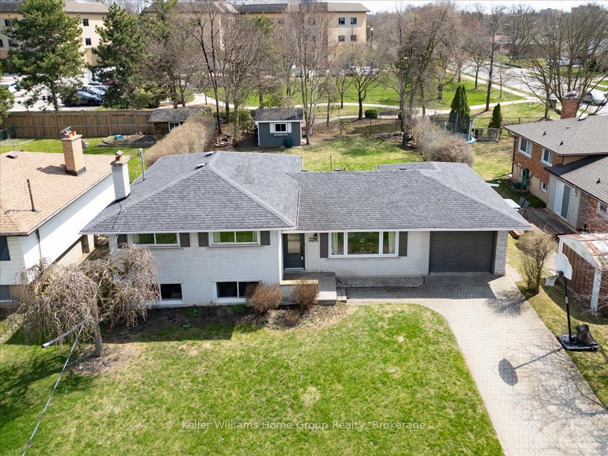 Photo 25 of 229 Kenneth Avenue, Kitchener — HOMEH