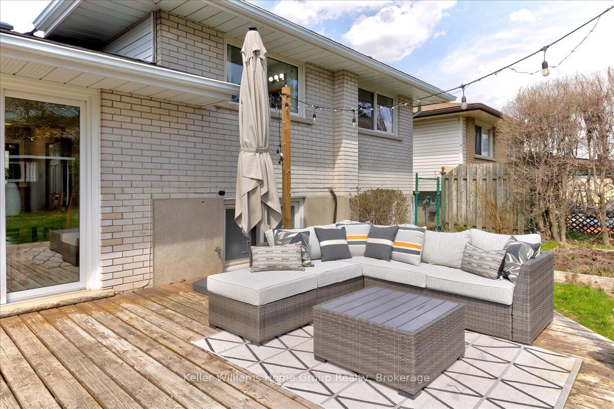 Photo 28 of 229 Kenneth Avenue, Kitchener — HOMEH