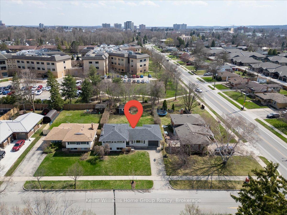Photo 33 of 229 Kenneth Avenue, Kitchener — HOMEH