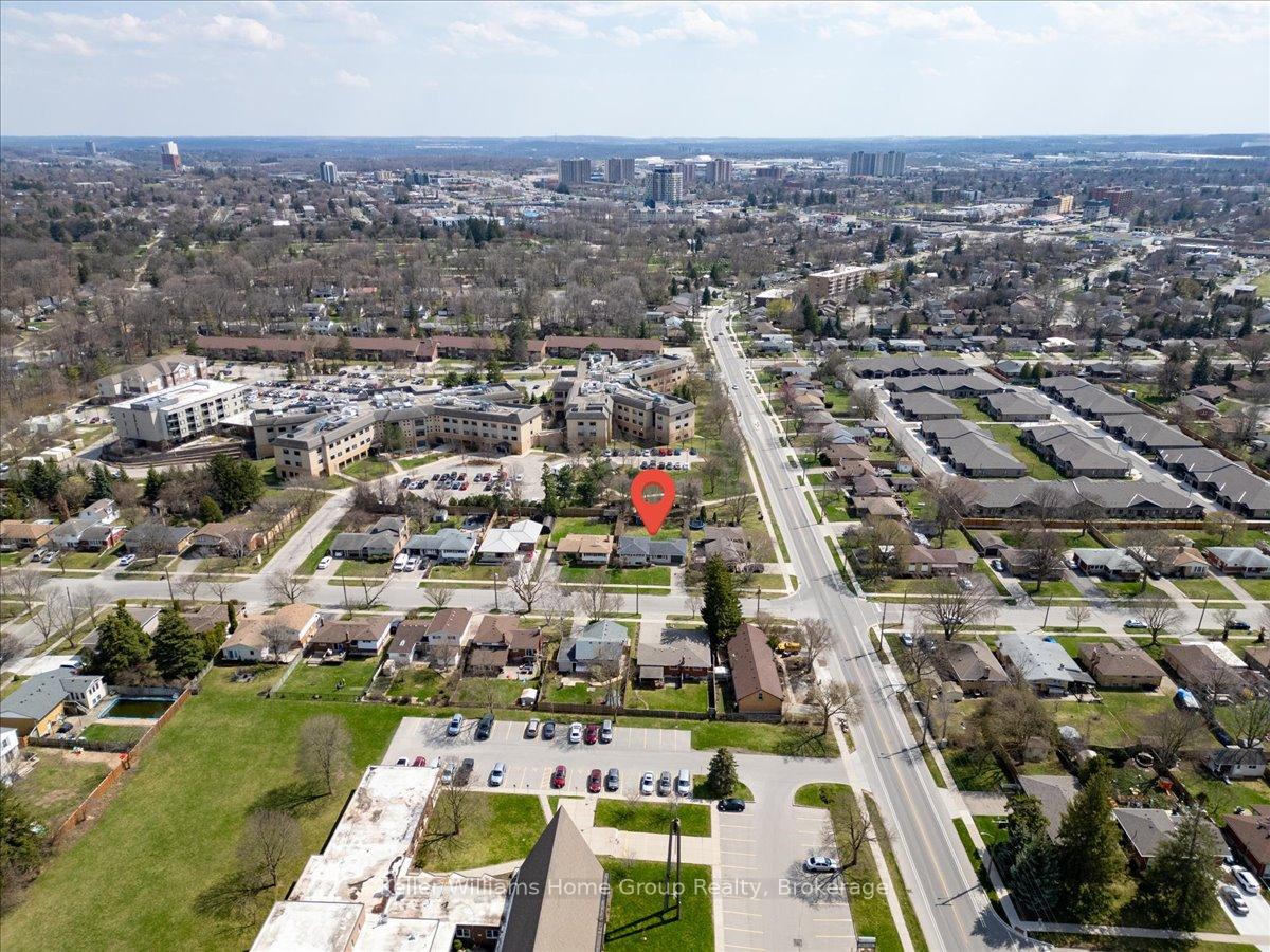 Photo 34 of 229 Kenneth Avenue, Kitchener — HOMEH