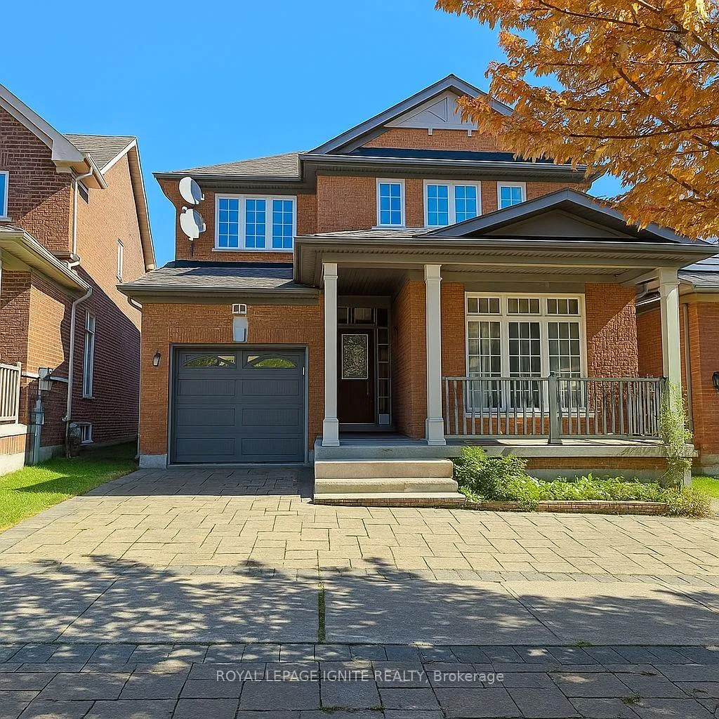 Photo 1 of 41 Gordon Weeden Road, Markham, Greensborough — HOMEH
