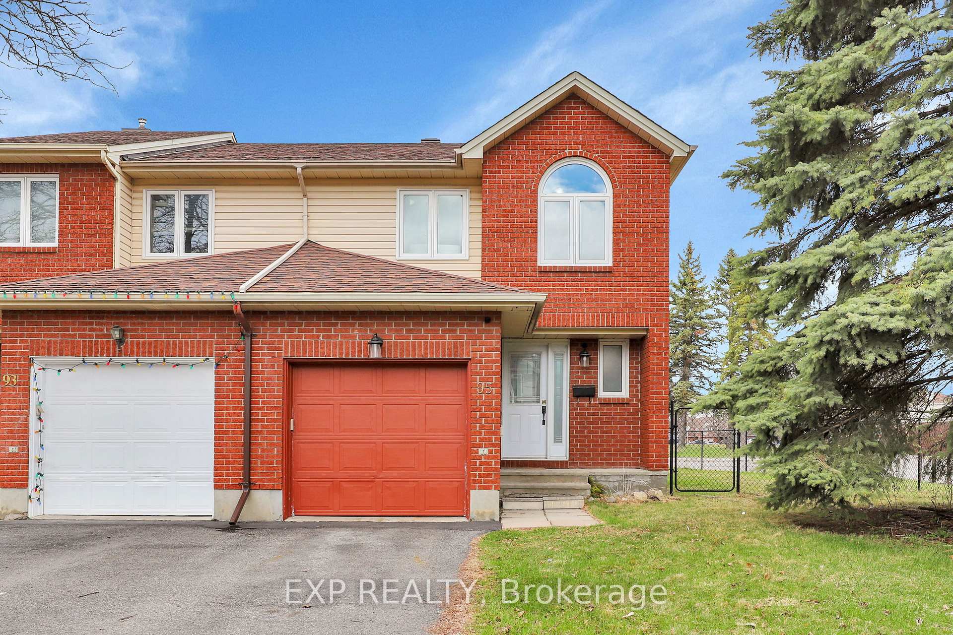 Photo 1 of 95 Cedarock Drive, Ottawa, Kanata - Bridlewood — HOMEH