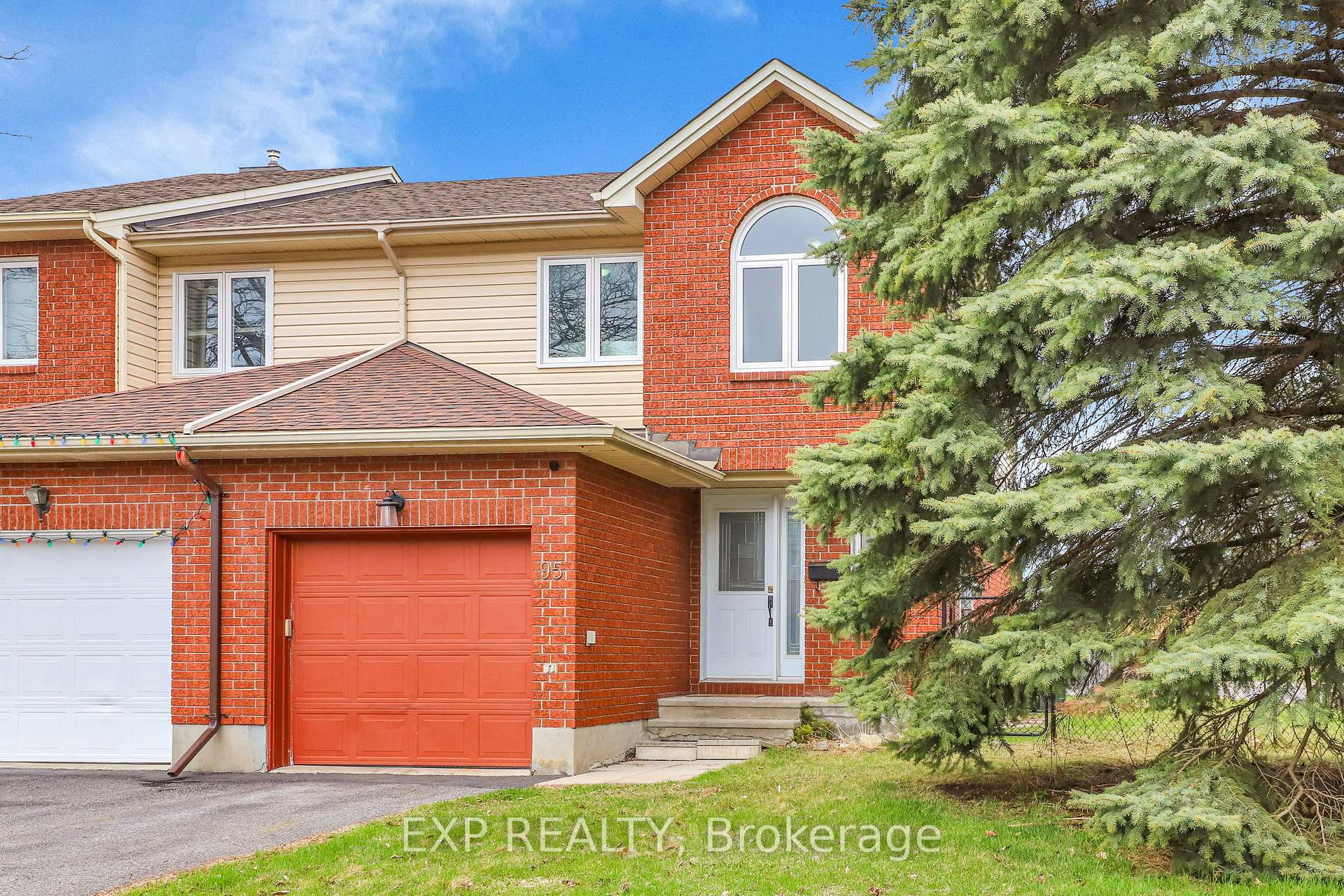 Photo 2 of 95 Cedarock Drive, Ottawa, Kanata - Bridlewood — HOMEH