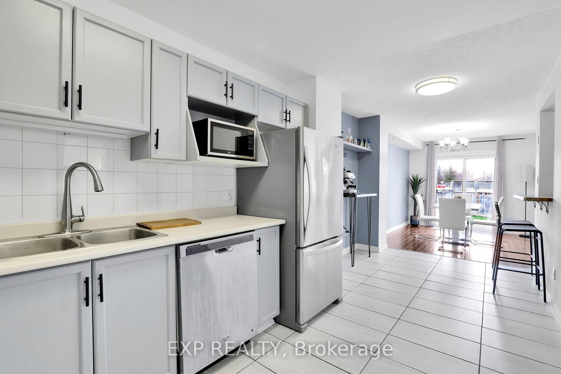 Photo 15 of 95 Cedarock Drive, Ottawa, Kanata - Bridlewood — HOMEH