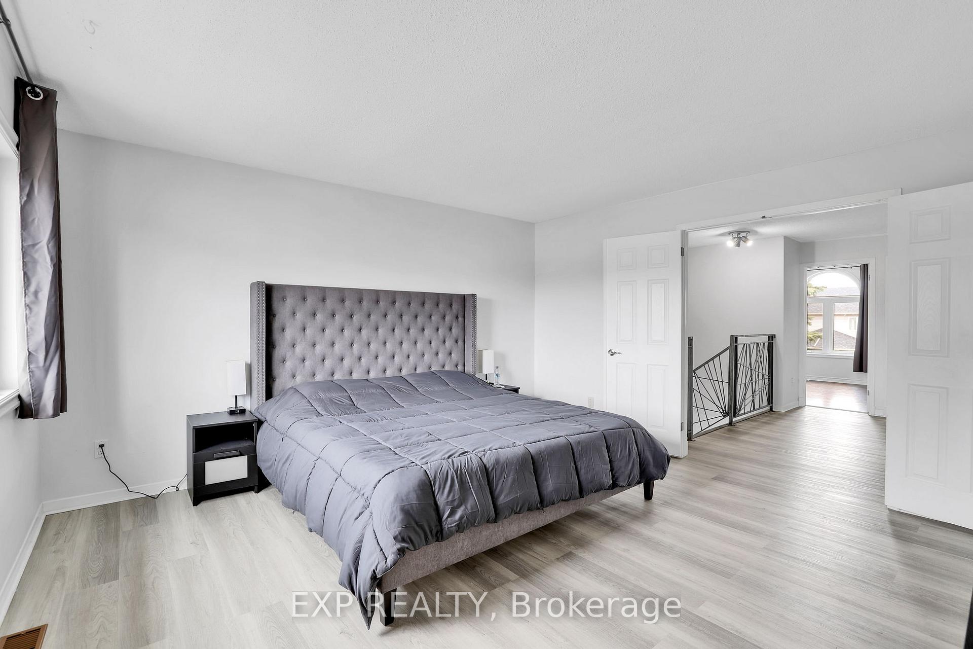 Photo 24 of 95 Cedarock Drive, Ottawa, Kanata - Bridlewood — HOMEH