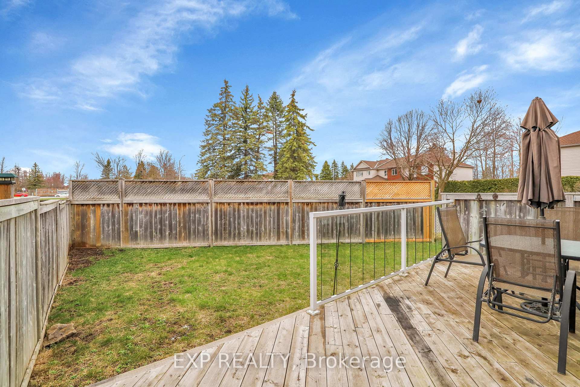 Photo 35 of 95 Cedarock Drive, Ottawa, Kanata - Bridlewood — HOMEH