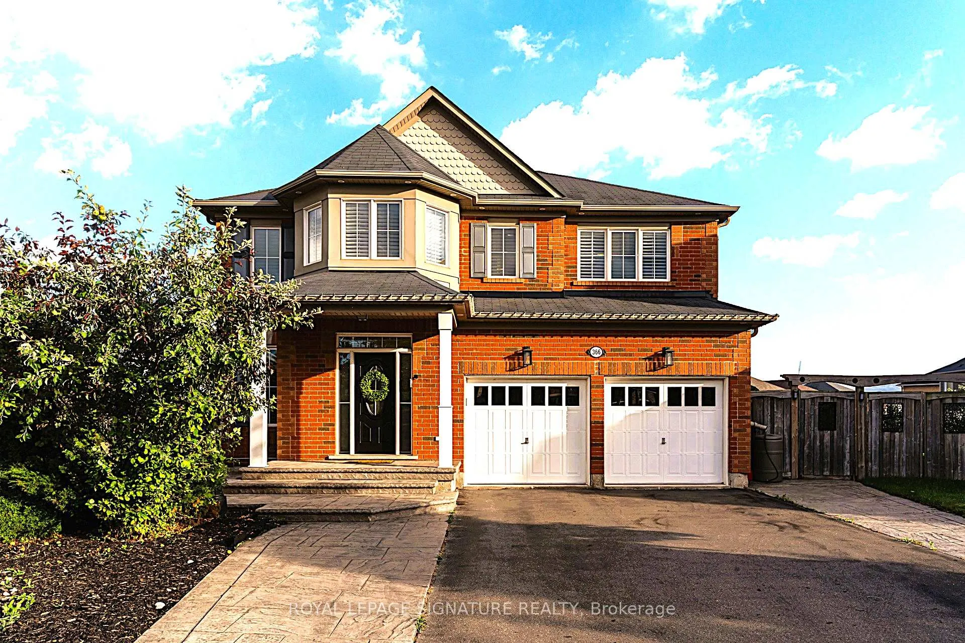 Photo 1 of 366 Cochrane Terrace, Milton, Willmott — HOMEH