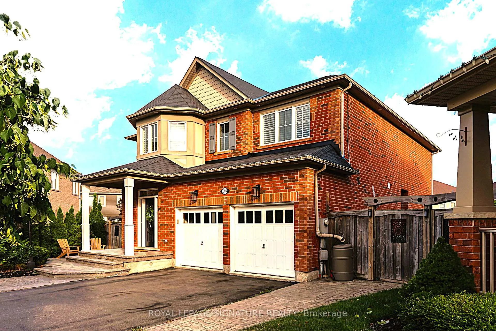 Photo 2 of 366 Cochrane Terrace, Milton, Willmott — HOMEH