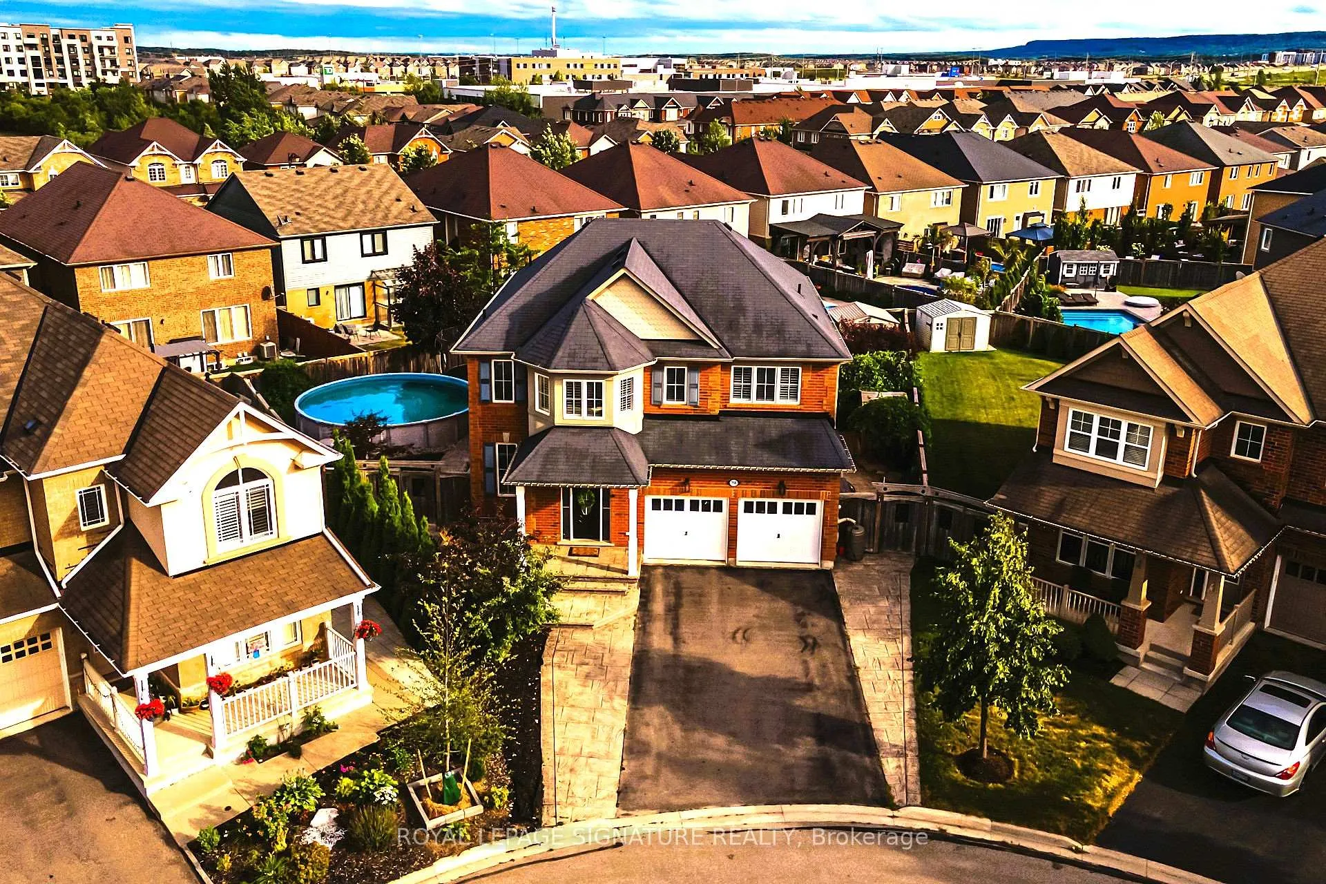 Photo 3 of 366 Cochrane Terrace, Milton, Willmott — HOMEH