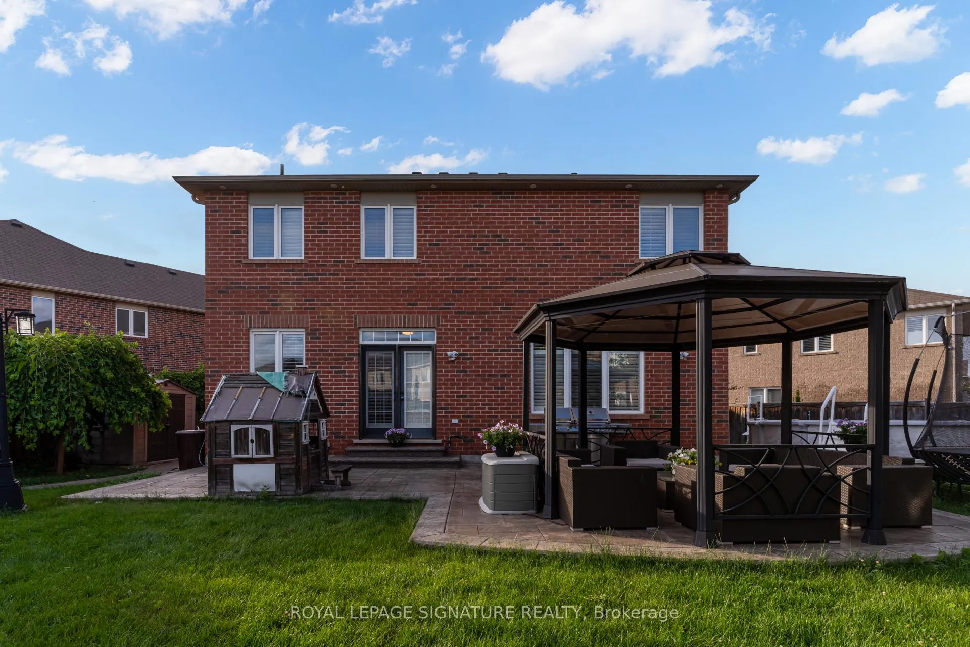 Photo 37 of 366 Cochrane Terrace, Milton, Willmott — HOMEH