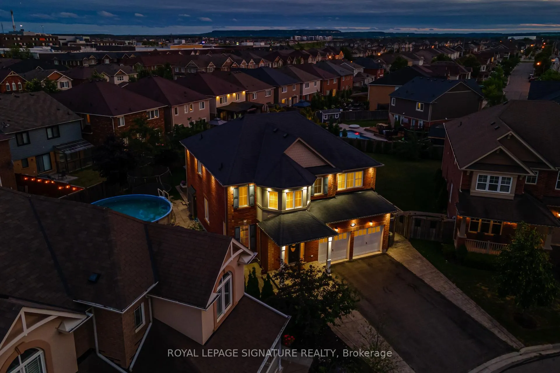 Photo 40 of 366 Cochrane Terrace, Milton, Willmott — HOMEH
