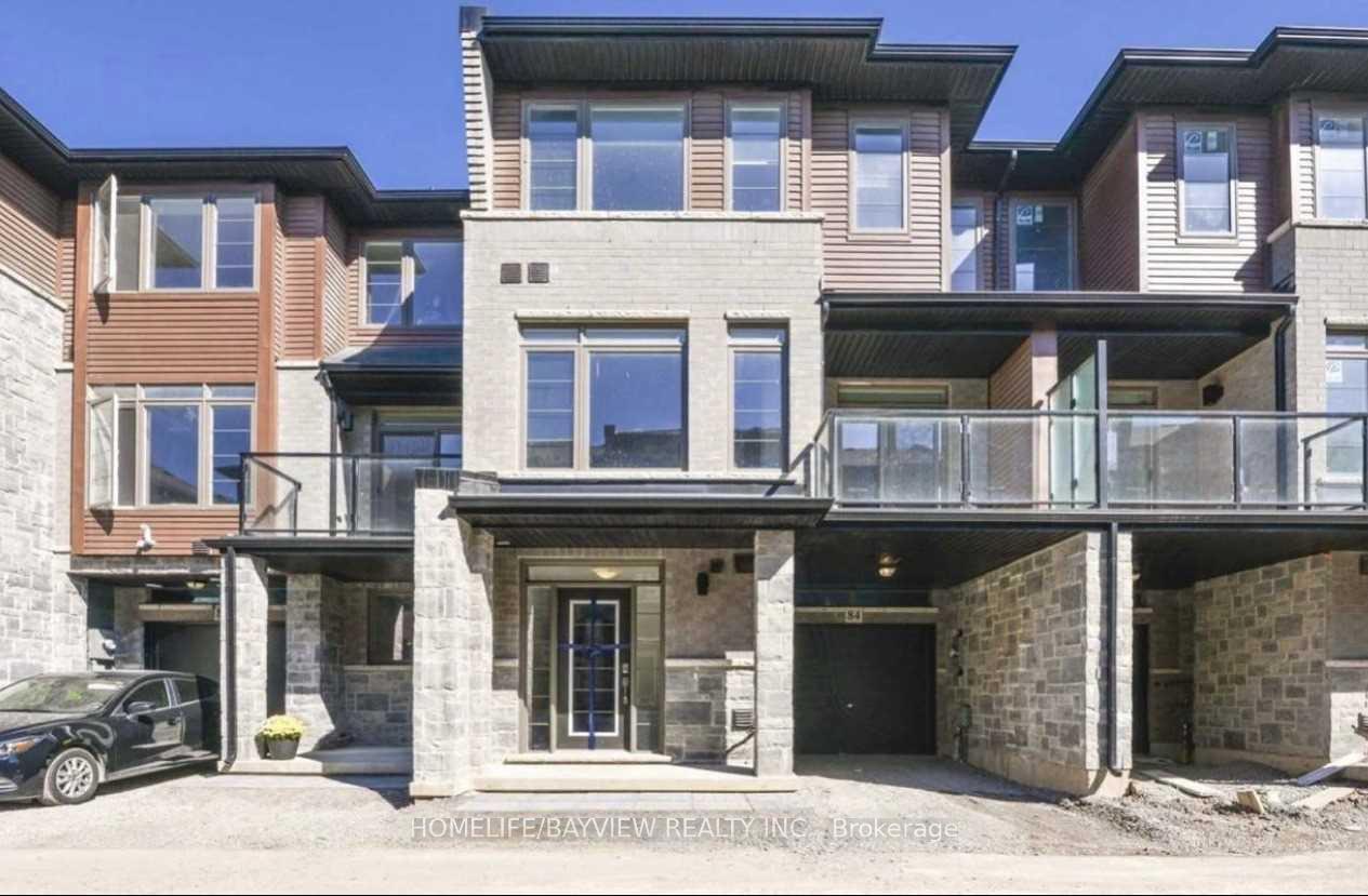 Photo 1 of Unit 84, 30 Times Square Boulevard, Hamilton, Stoney Creek — HOMEH