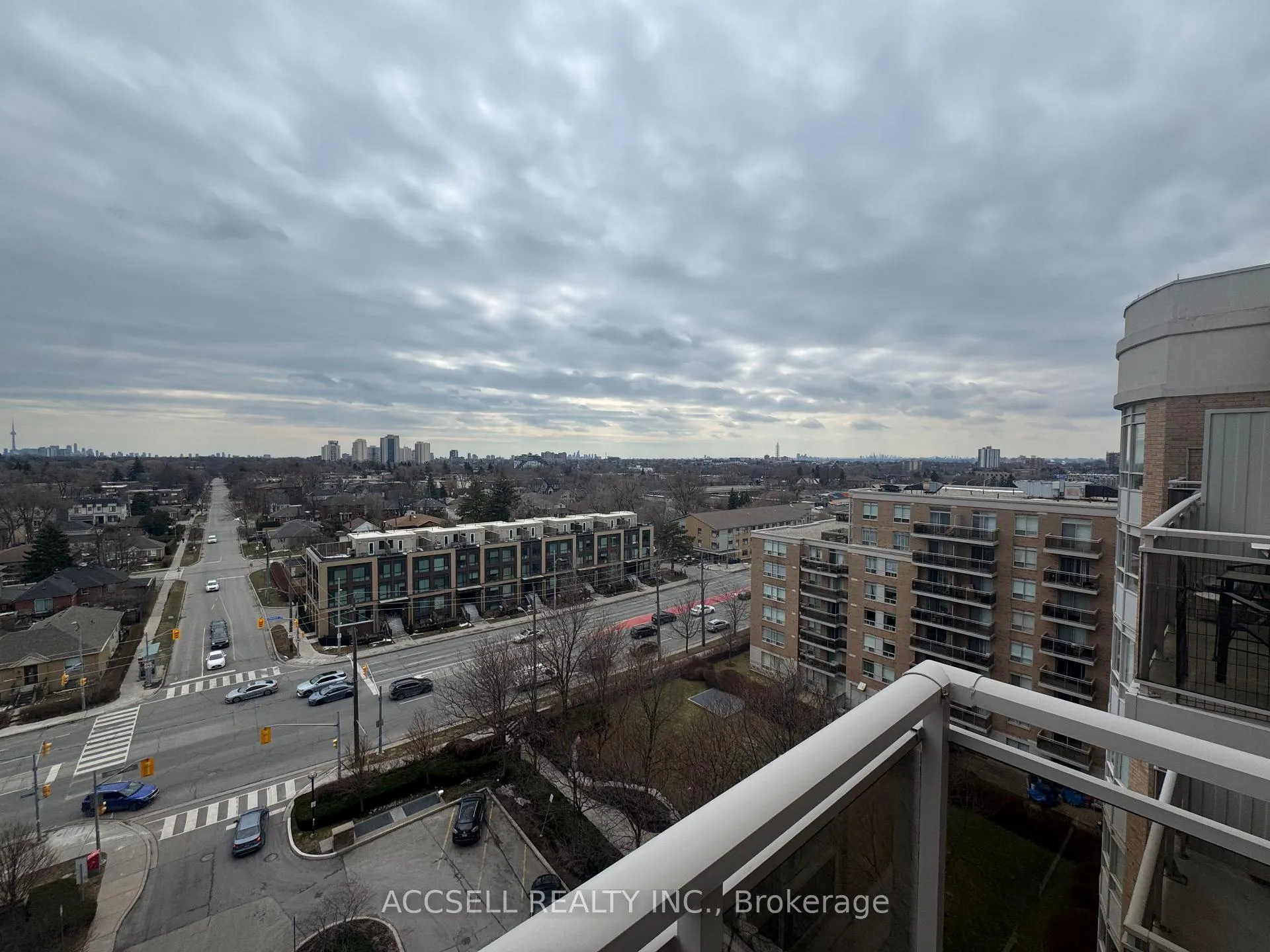 Photo 12 of Unit ph12, 650 lawrence Avenue W, Toronto, Englemount-Lawrence — HOMEH