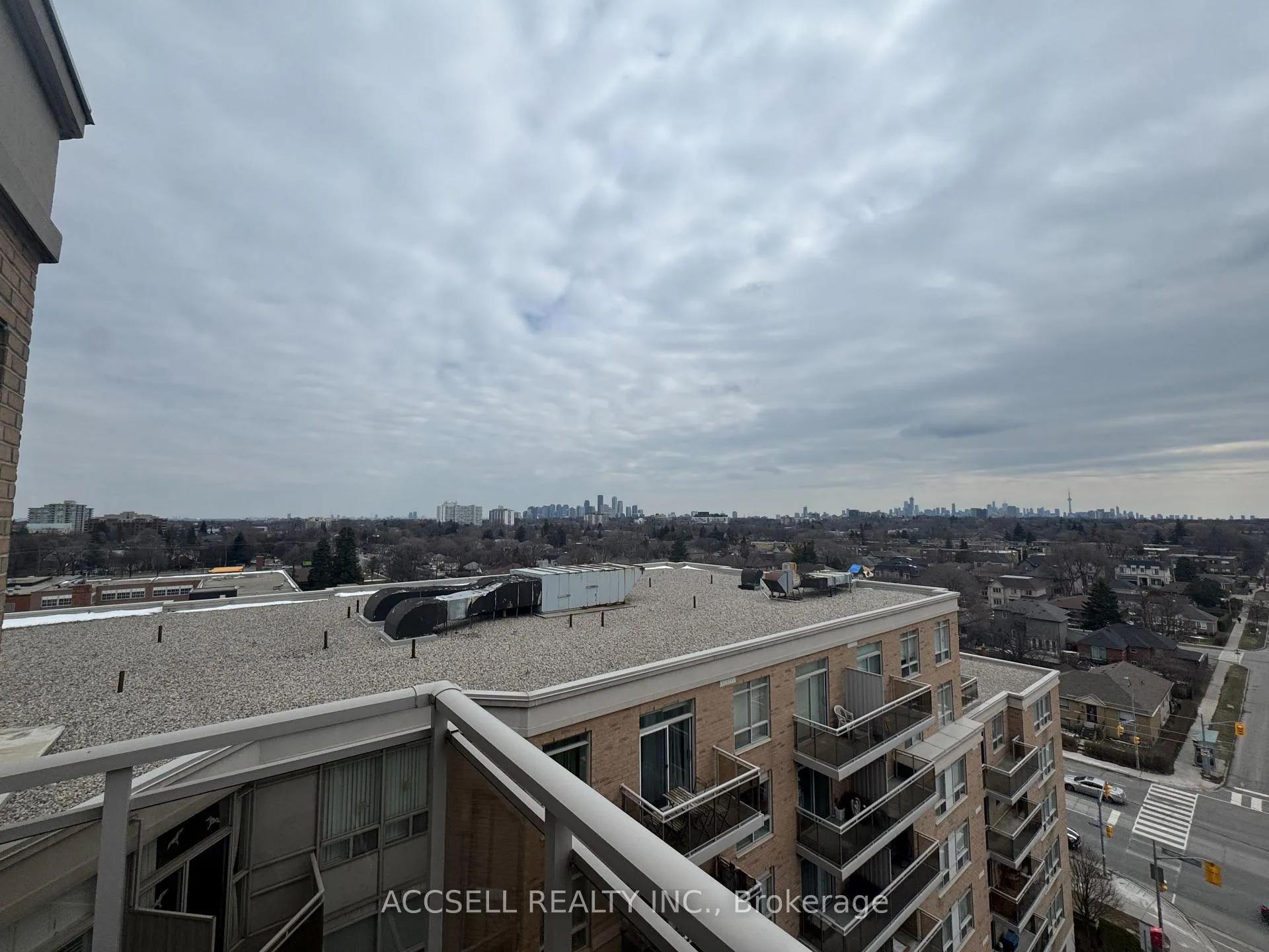 Photo 13 of Unit ph12, 650 lawrence Avenue W, Toronto, Englemount-Lawrence — HOMEH