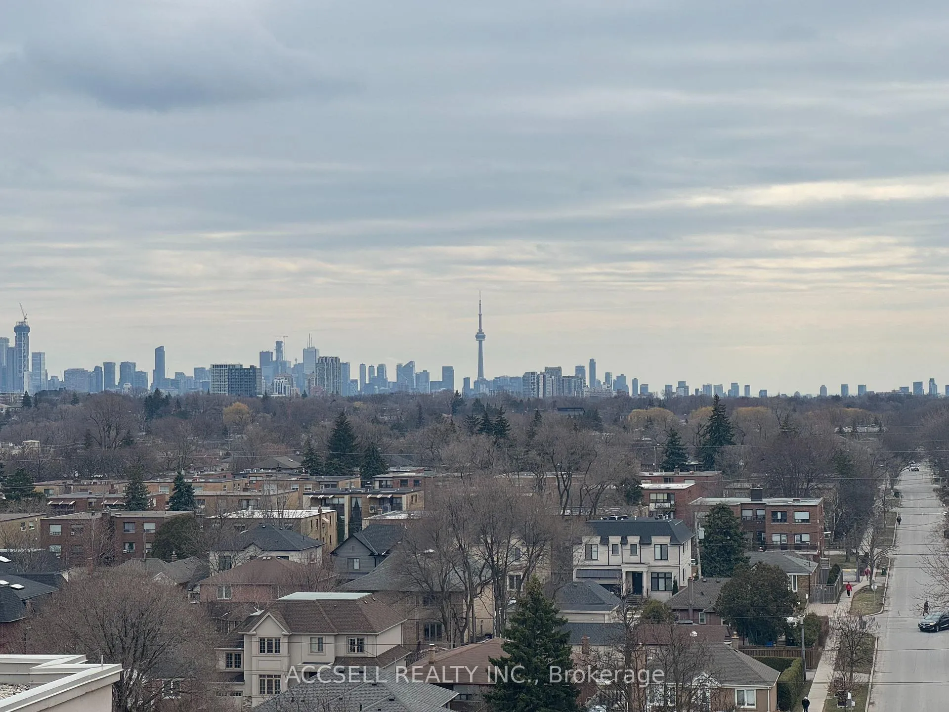 Photo 14 of Unit ph12, 650 lawrence Avenue W, Toronto, Englemount-Lawrence — HOMEH