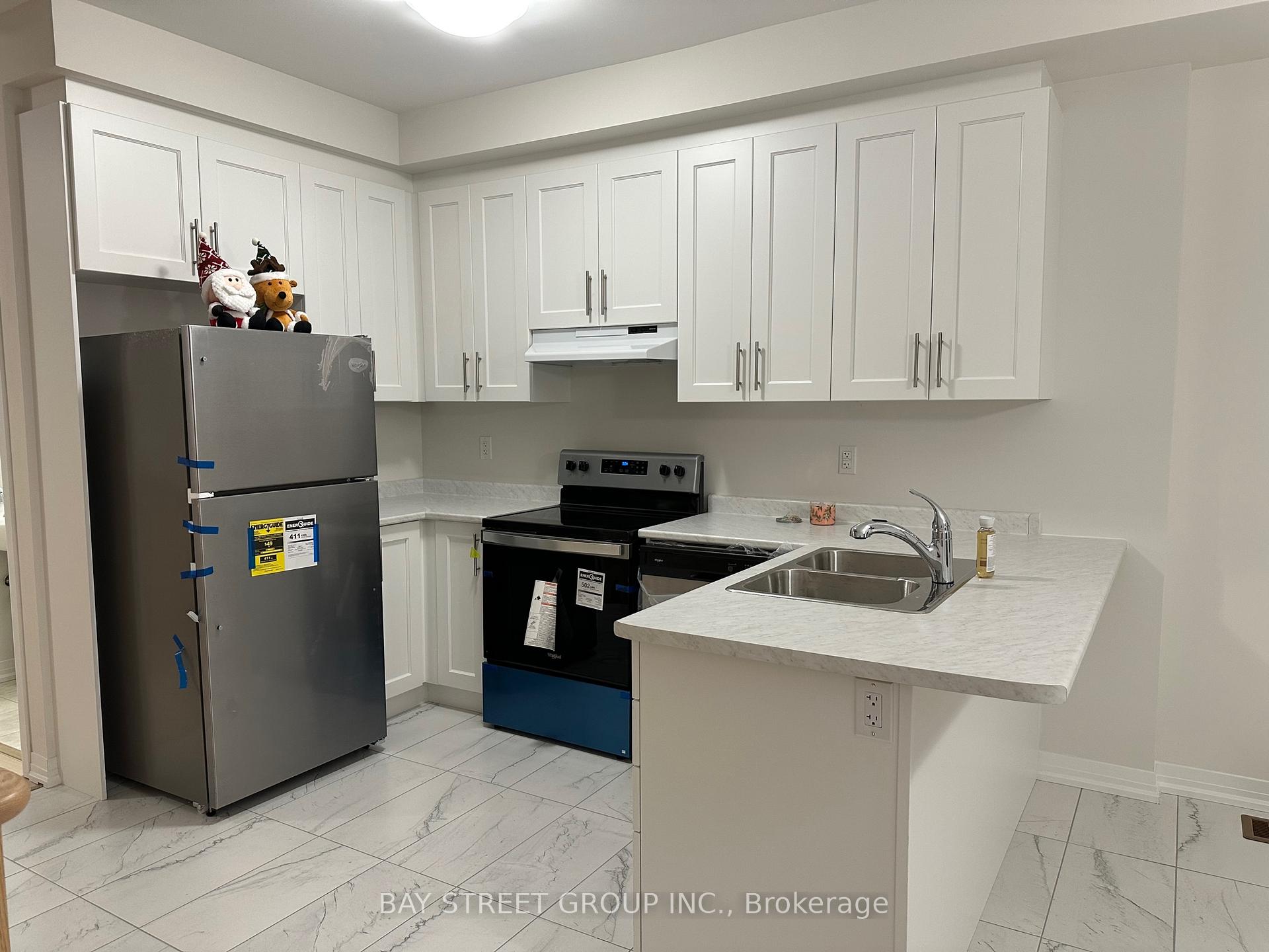 Photo 7 of Unit Markham, 24 Stoeber Lane, Markham, Cedar Grove — HOMEH