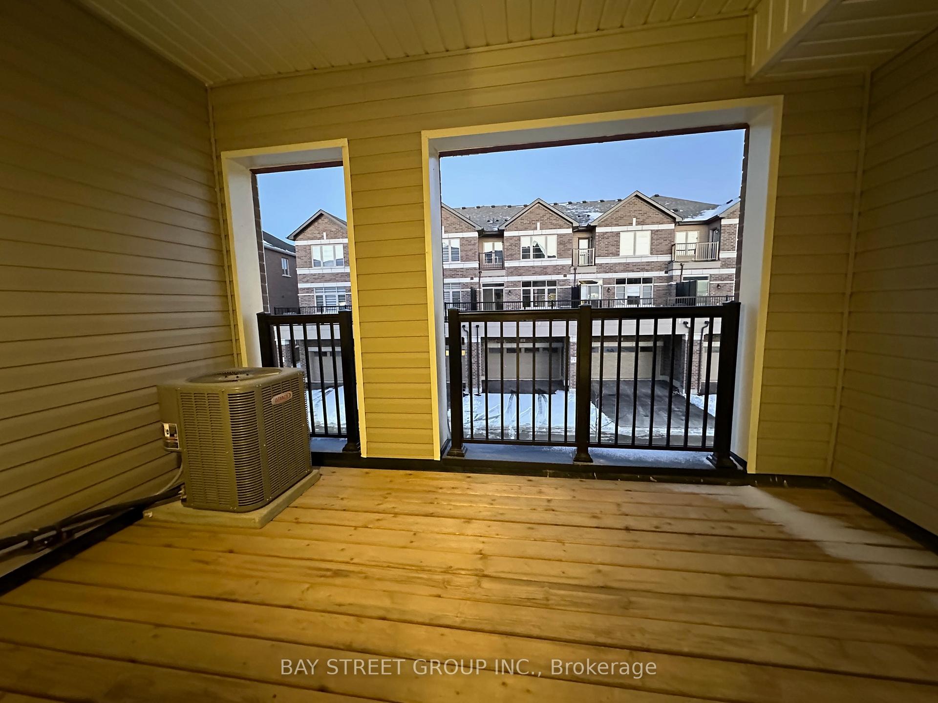 Photo 22 of Unit Markham, 24 Stoeber Lane, Markham, Cedar Grove — HOMEH