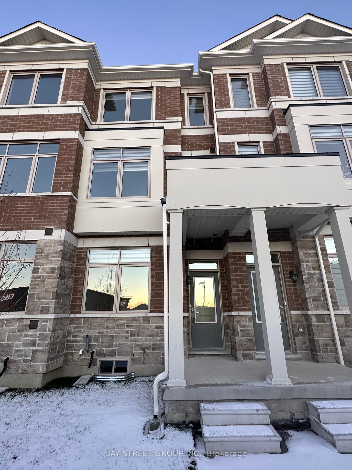 Photo 28 of Unit Markham, 24 Stoeber Lane, Markham, Cedar Grove — HOMEH