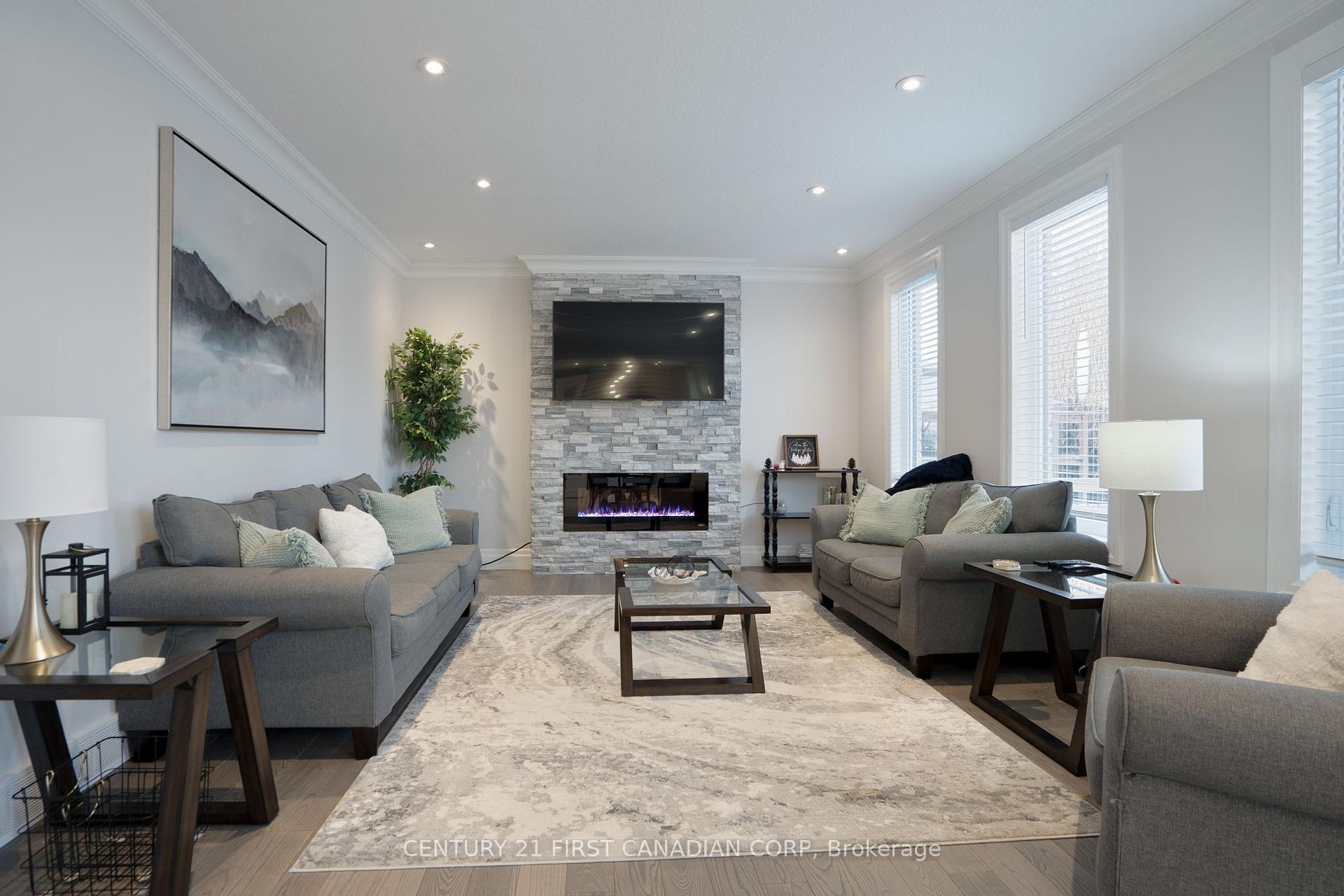 Photo 11 of 11 Valleyview Crescent, Middlesex Centre, Komoka — HOMEH