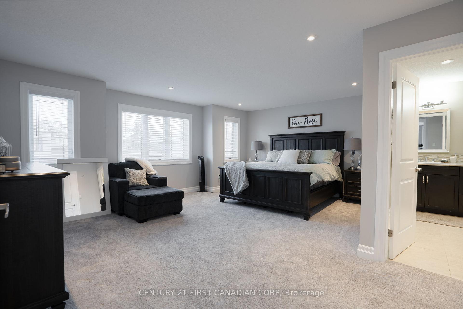 Photo 19 of 11 Valleyview Crescent, Middlesex Centre, Komoka — HOMEH