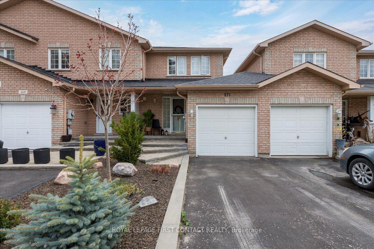 Photo 1 of 171 Southwinds Crescent, Midland — HOMEH