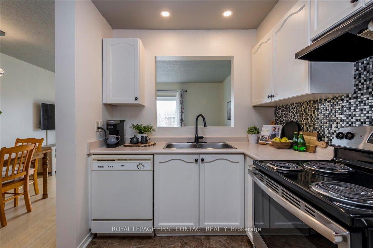 Photo 6 of 171 Southwinds Crescent, Midland — HOMEH