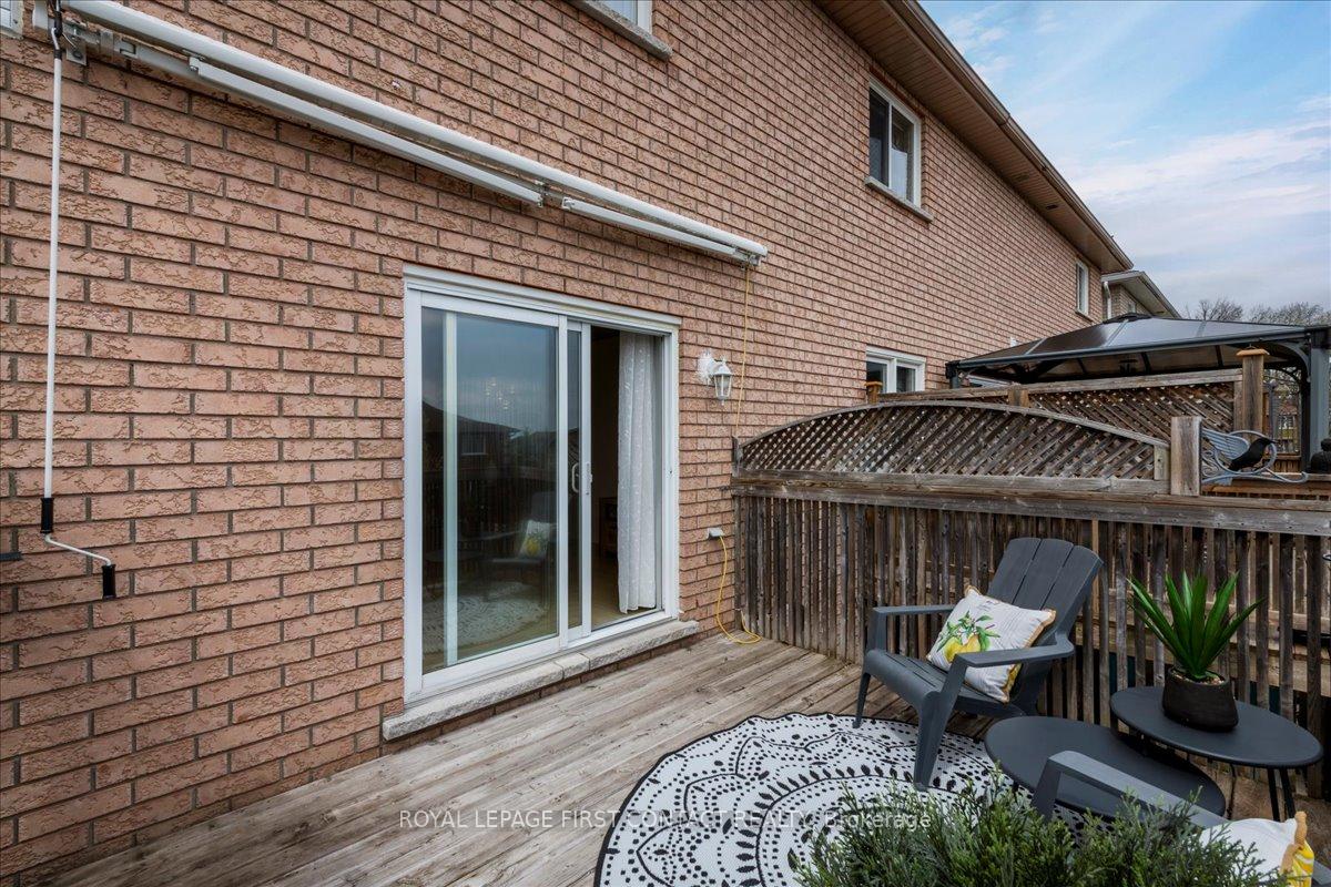 Photo 13 of 171 Southwinds Crescent, Midland — HOMEH