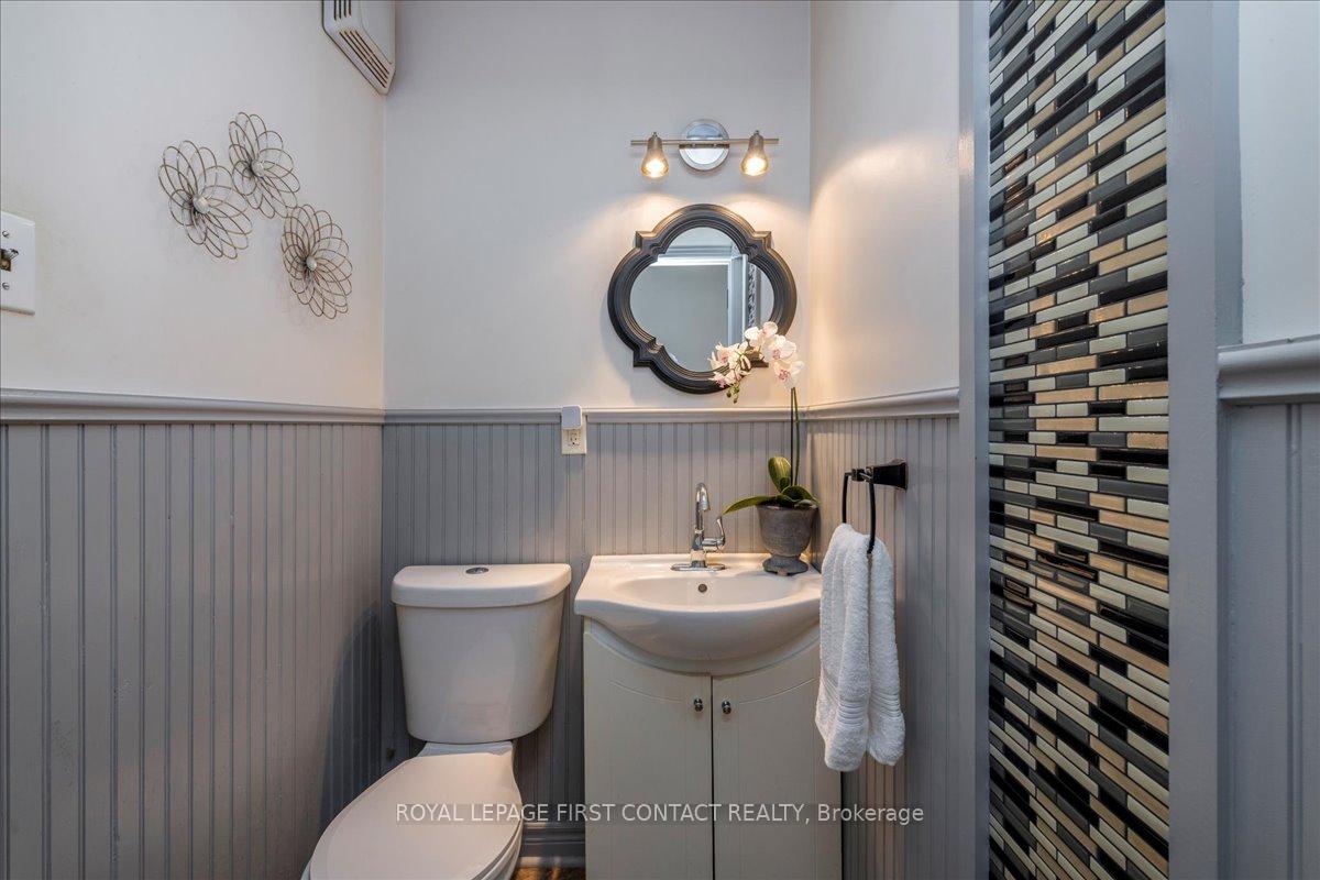 Photo 16 of 171 Southwinds Crescent, Midland — HOMEH