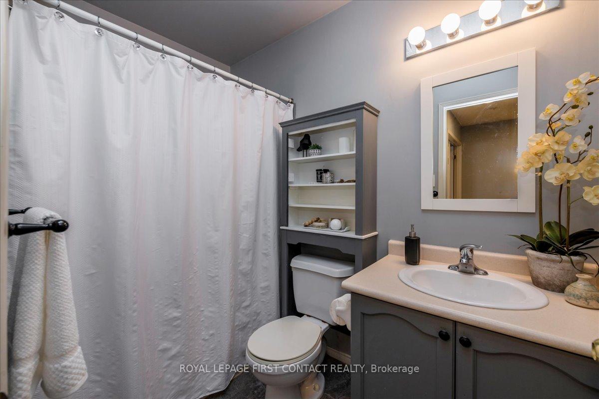 Photo 21 of 171 Southwinds Crescent, Midland — HOMEH