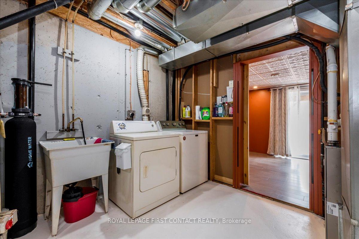 Photo 24 of 171 Southwinds Crescent, Midland — HOMEH