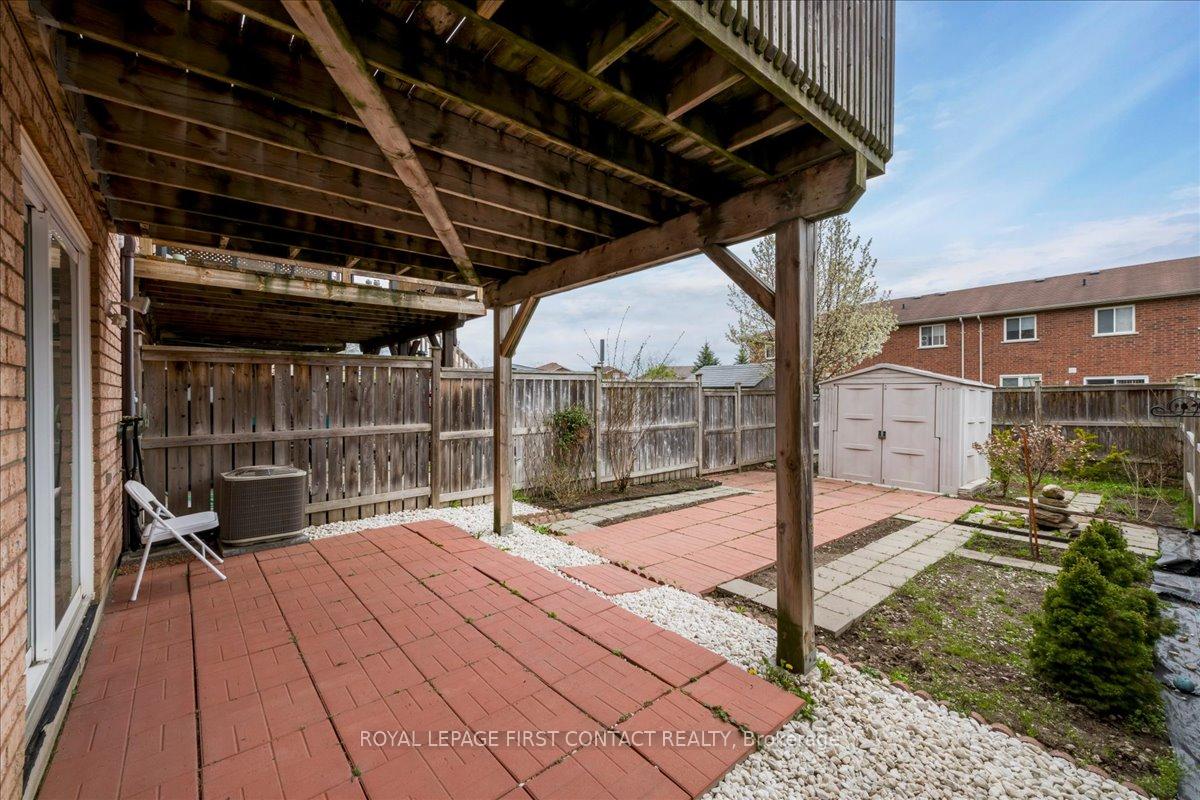 Photo 26 of 171 Southwinds Crescent, Midland — HOMEH