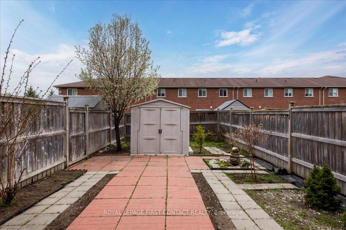 Photo 27 of 171 Southwinds Crescent, Midland — HOMEH