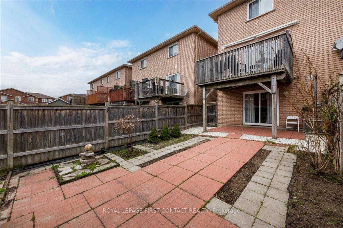 Photo 28 of 171 Southwinds Crescent, Midland — HOMEH