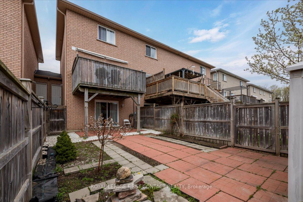 Photo 29 of 171 Southwinds Crescent, Midland — HOMEH