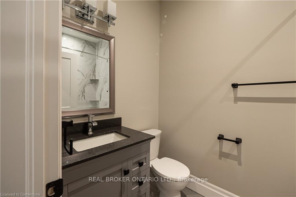 Photo 12 of Unit Unit 2, 145 Wellington Street N, Hamilton, Beasley — HOMEH