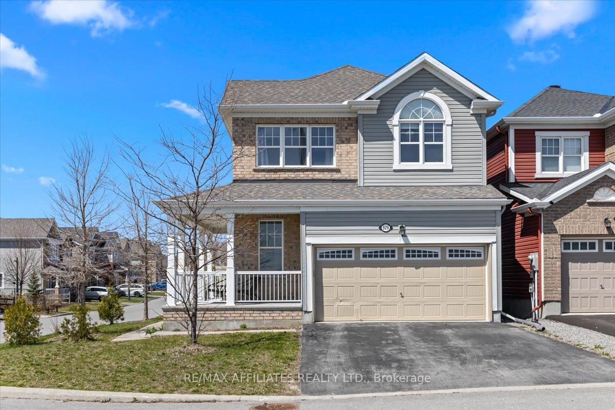 Photo 1 of 929 Shimmerton Circle, Ottawa, Kanata - Emerald Meadows/Trailwest — HOMEH