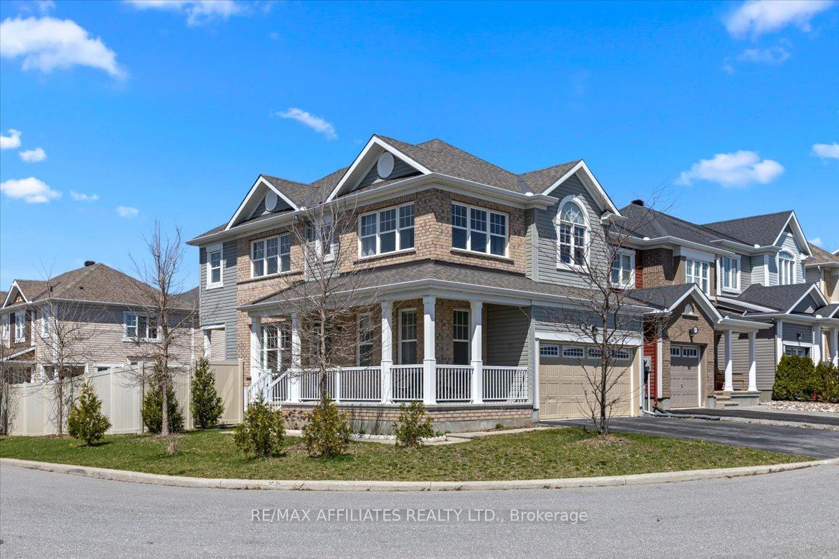 Photo 2 of 929 Shimmerton Circle, Ottawa, Kanata - Emerald Meadows/Trailwest — HOMEH