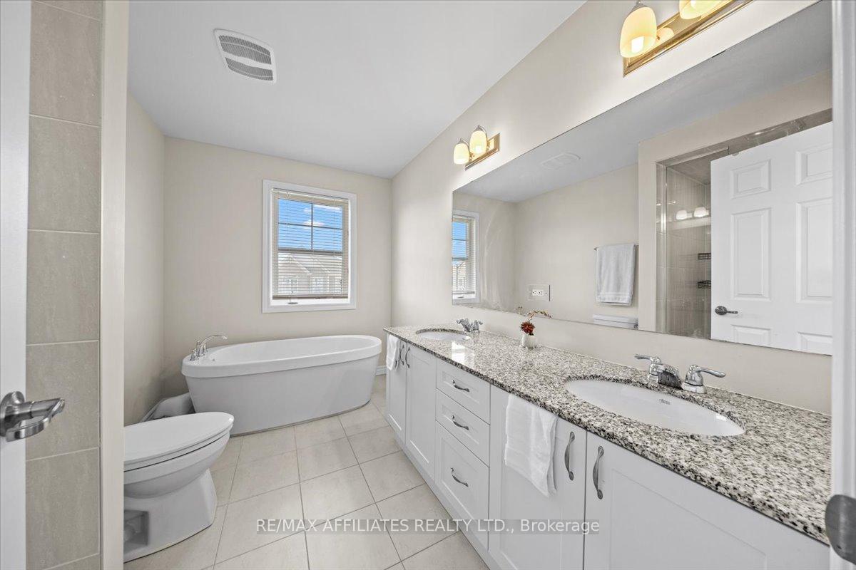 Photo 21 of 929 Shimmerton Circle, Ottawa, Kanata - Emerald Meadows/Trailwest — HOMEH