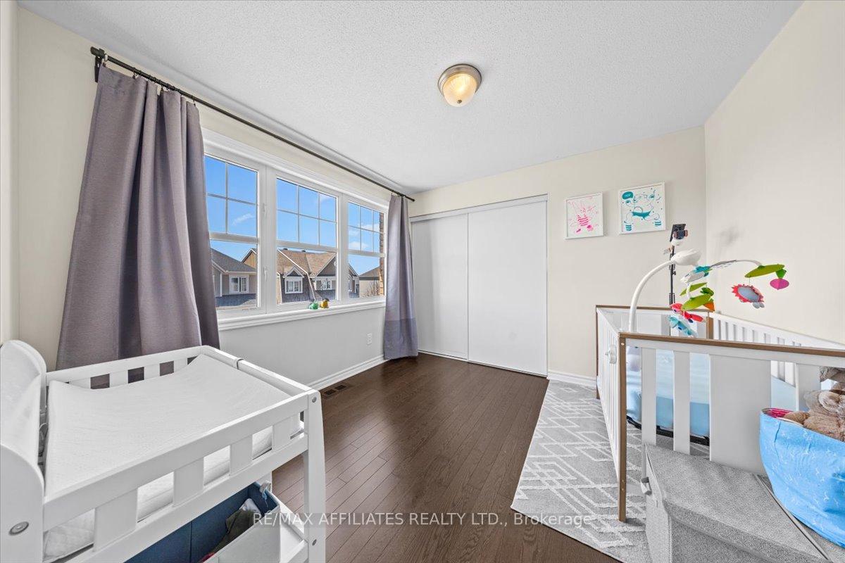 Photo 28 of 929 Shimmerton Circle, Ottawa, Kanata - Emerald Meadows/Trailwest — HOMEH