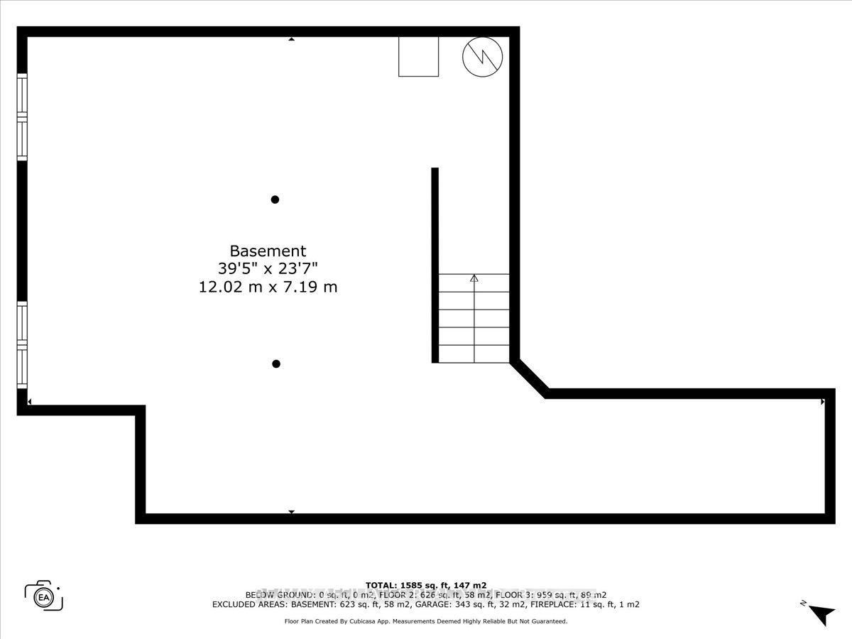 Photo 36 of 929 Shimmerton Circle, Ottawa, Kanata - Emerald Meadows/Trailwest — HOMEH