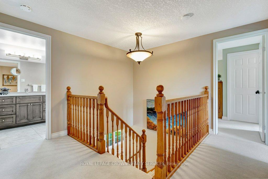 Photo 18 of 208 Michener Crescent, Kitchener — HOMEH